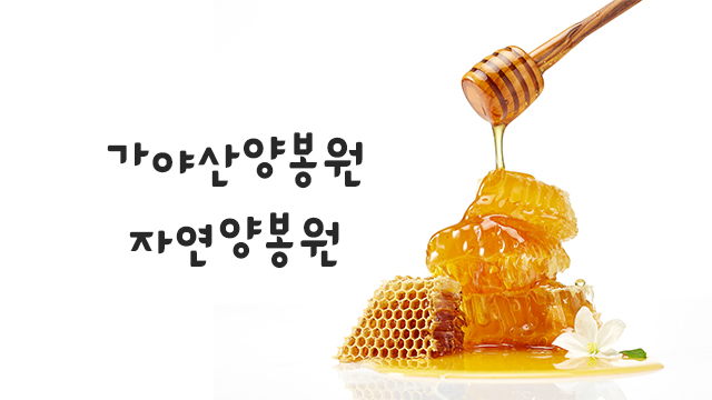 가야산양봉원